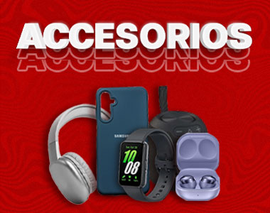 accesorios